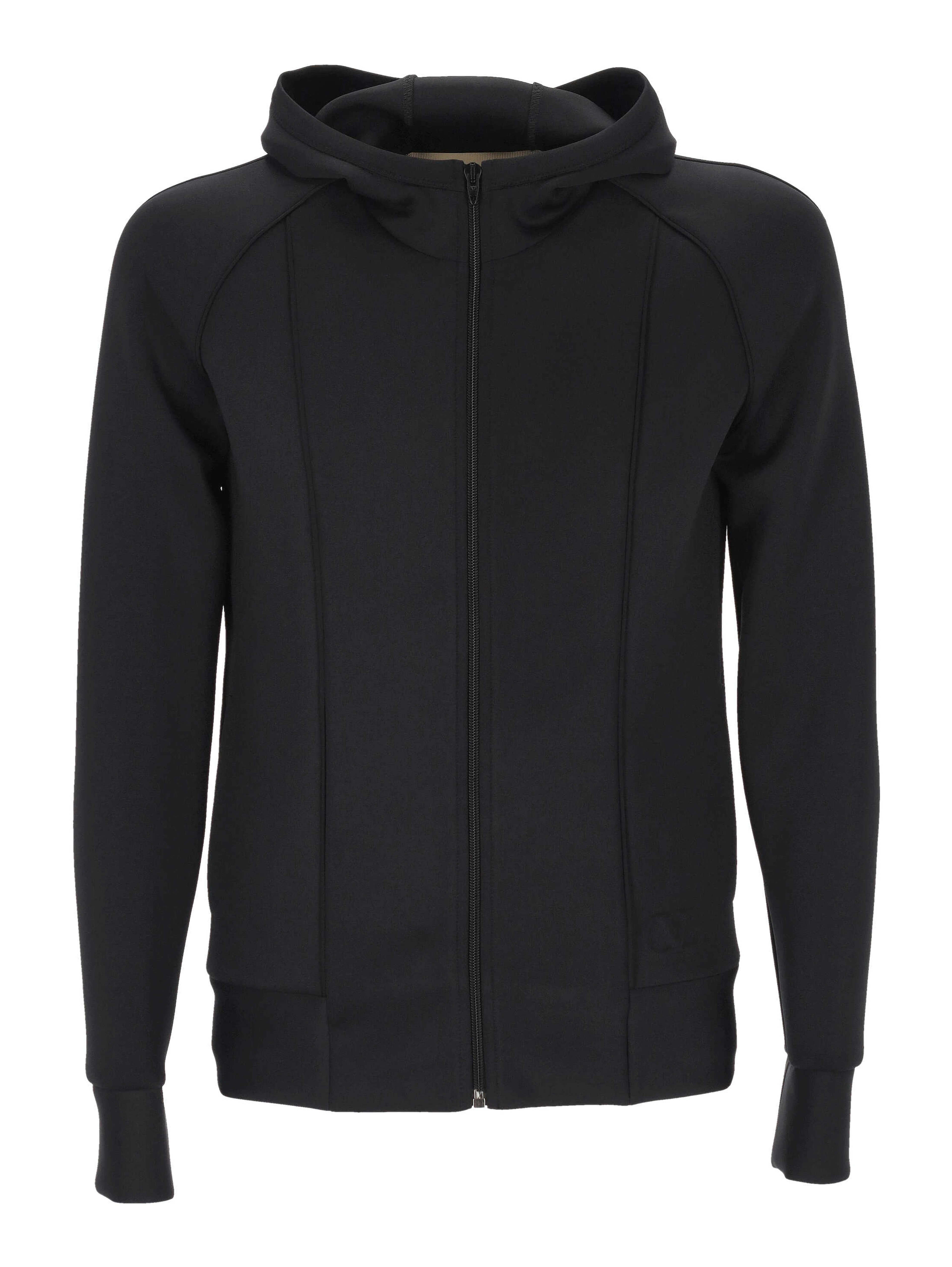 Valentino Sweaters Black