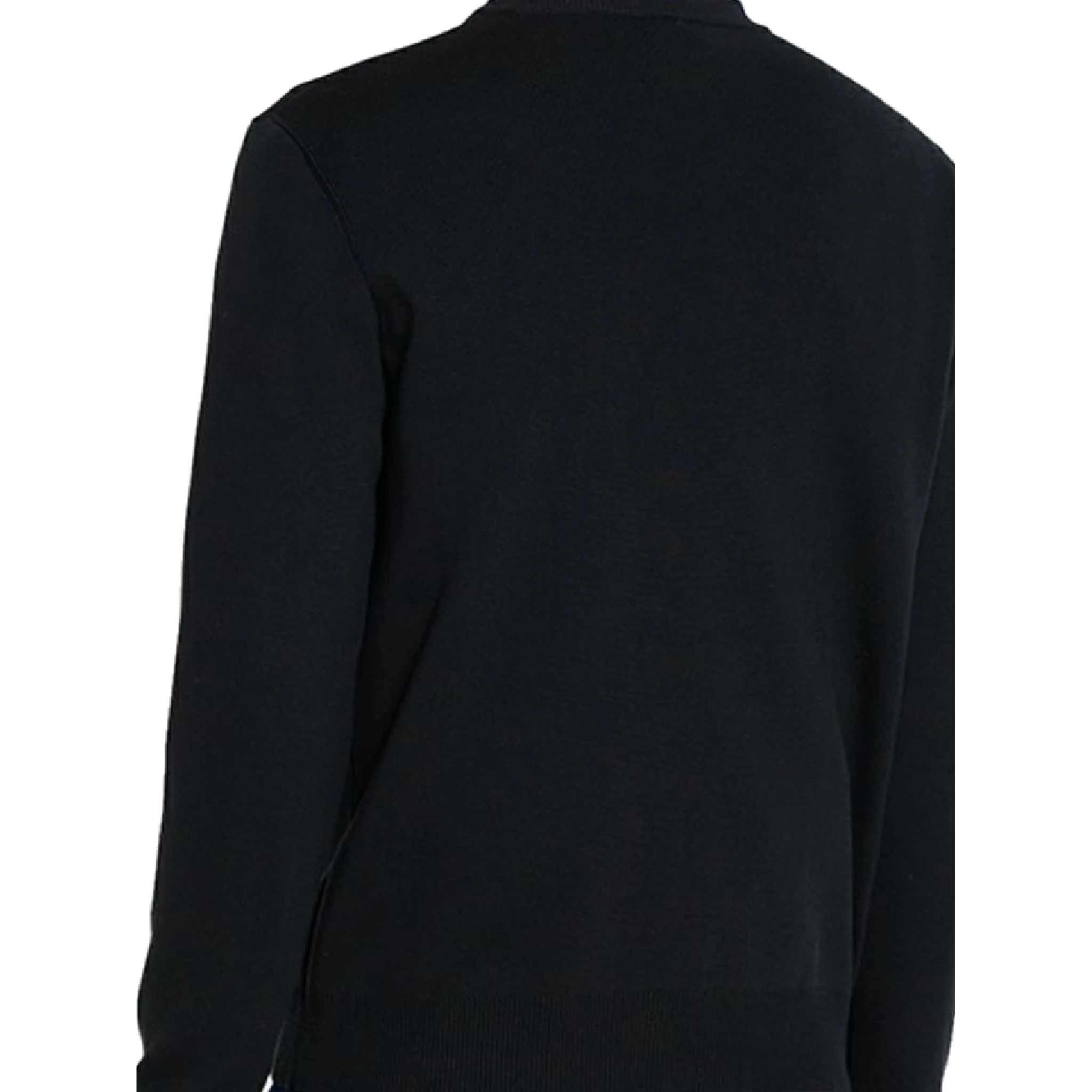 Gucci Sweaters Black