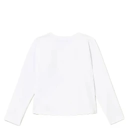 Twin-set T-shirts and Polos Beige