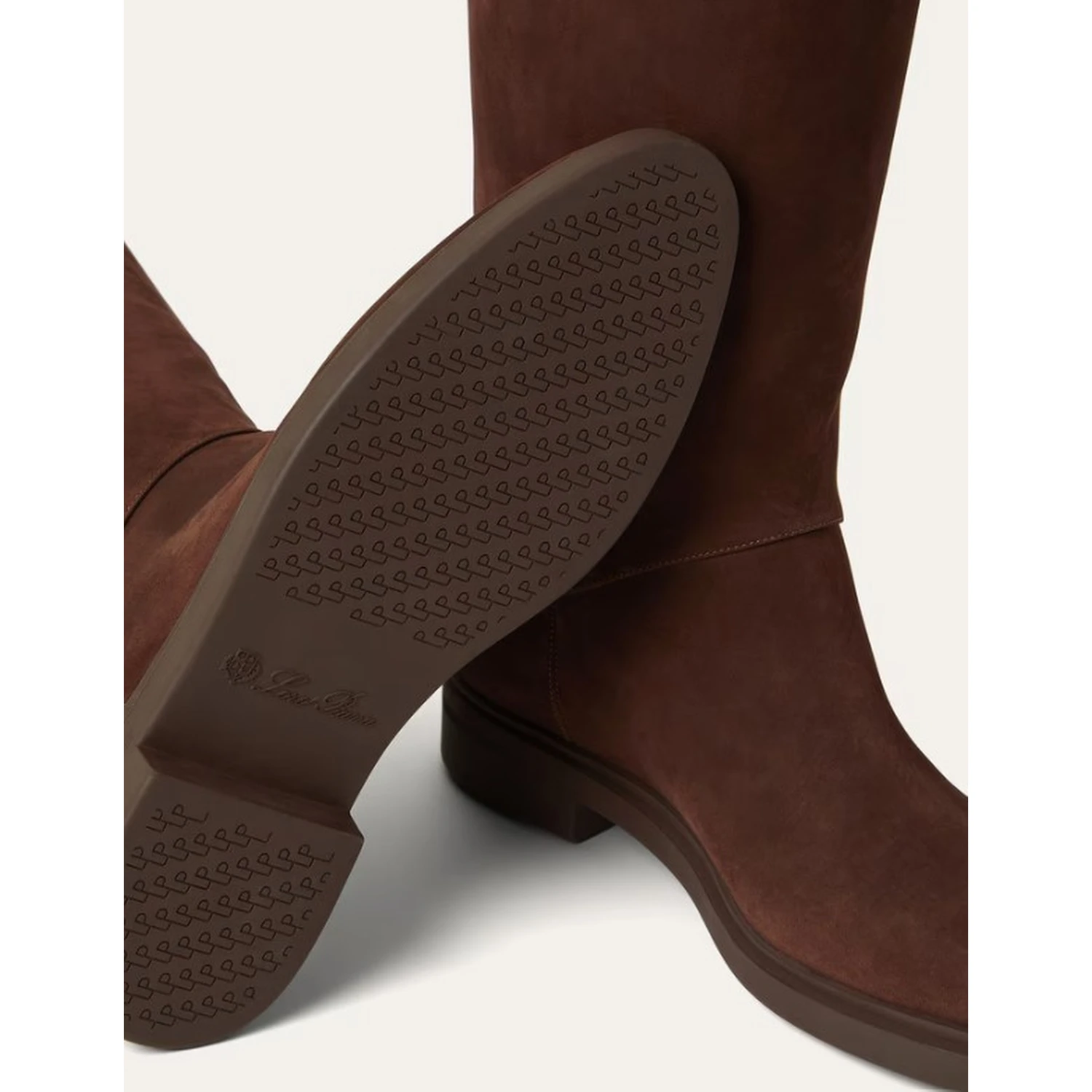 Loro Piana Boots