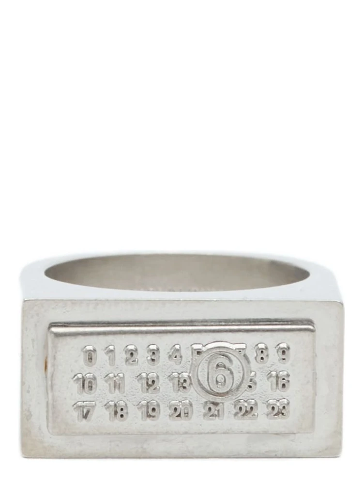 MM6 Maison Margiela Bijoux