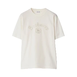 Burberry T-shirts and Polos