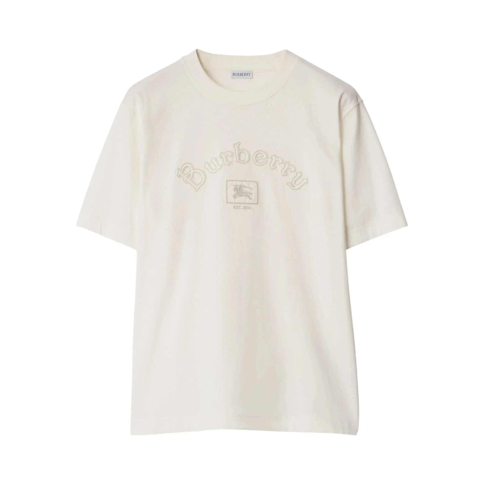 Burberry T-shirts and Polos