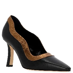 Manolo Blahnik With Heel