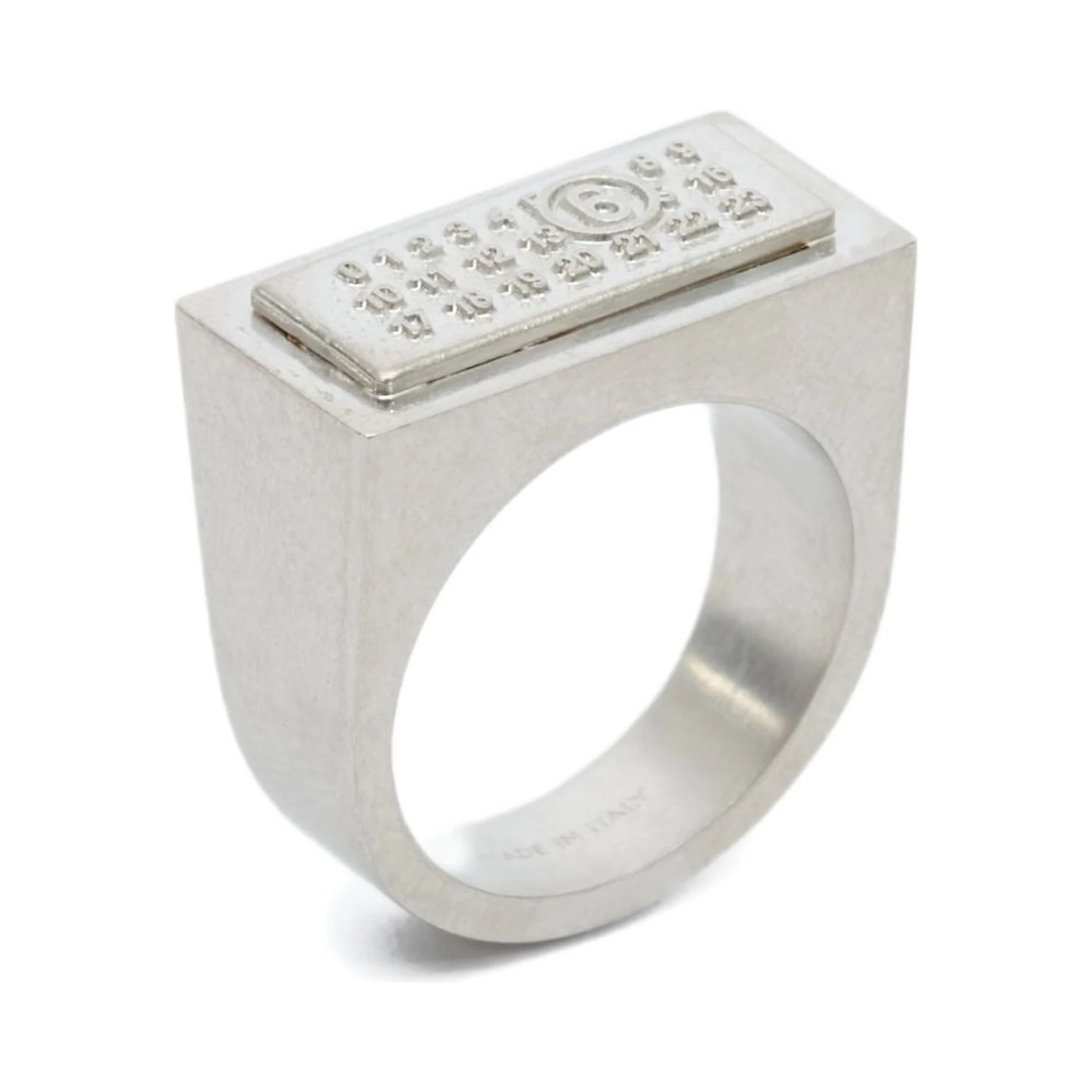 MM6 Maison Margiela Bijoux