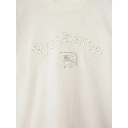 Burberry T-shirts and Polos