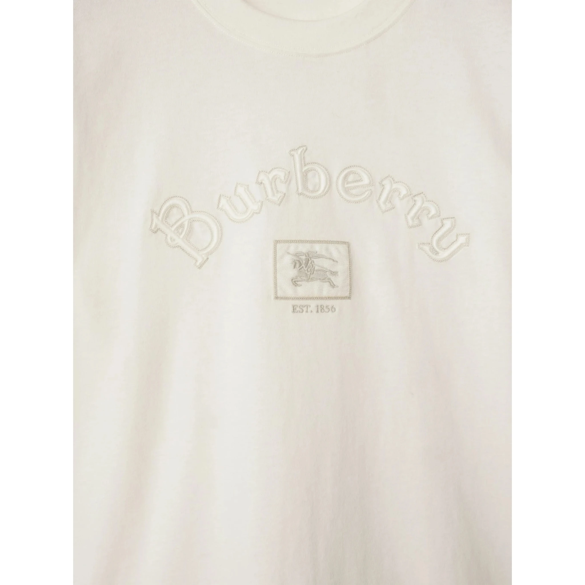 Burberry T-shirts and Polos