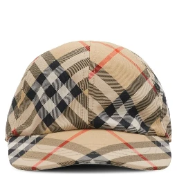 Burberry Kids Hats