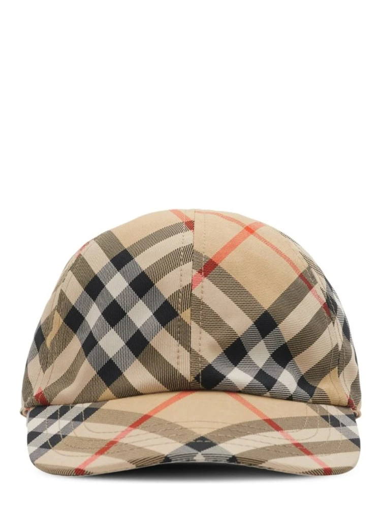 Burberry Kids Hats