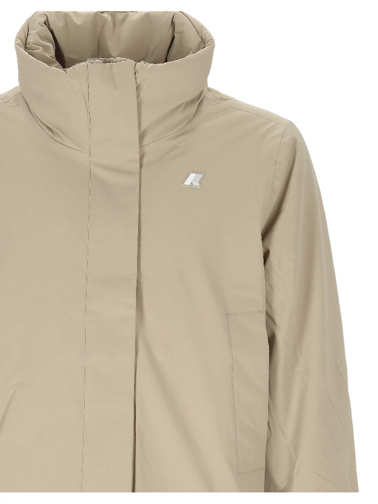 K-Way Jackets alternative