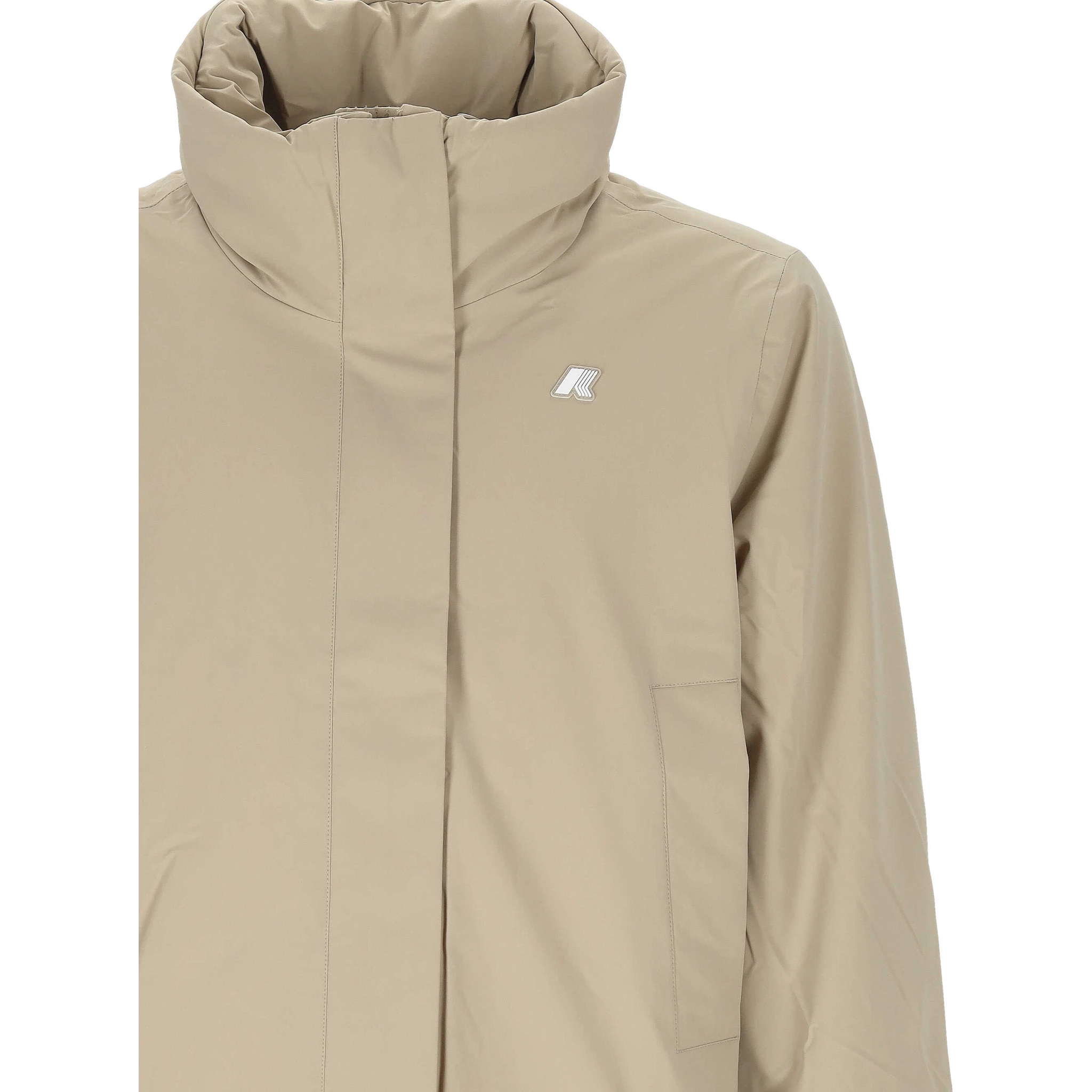 K-Way Jackets
