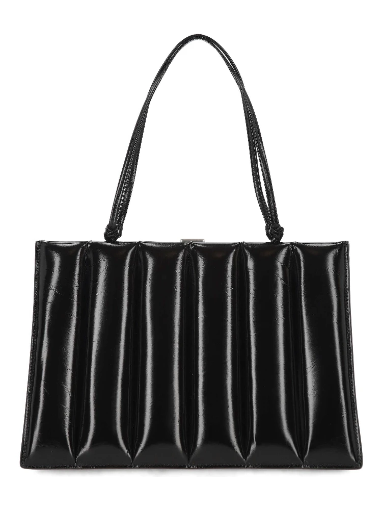 PHOEBE PHILO Bags.. Black