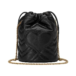 GG Marmont mini bucket bag