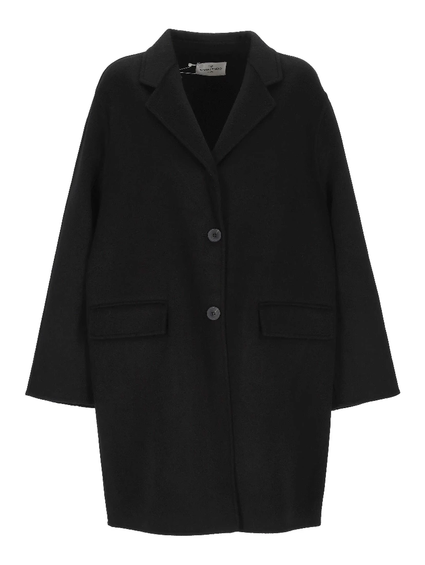 استوديو ديناميس كوتس بلاك