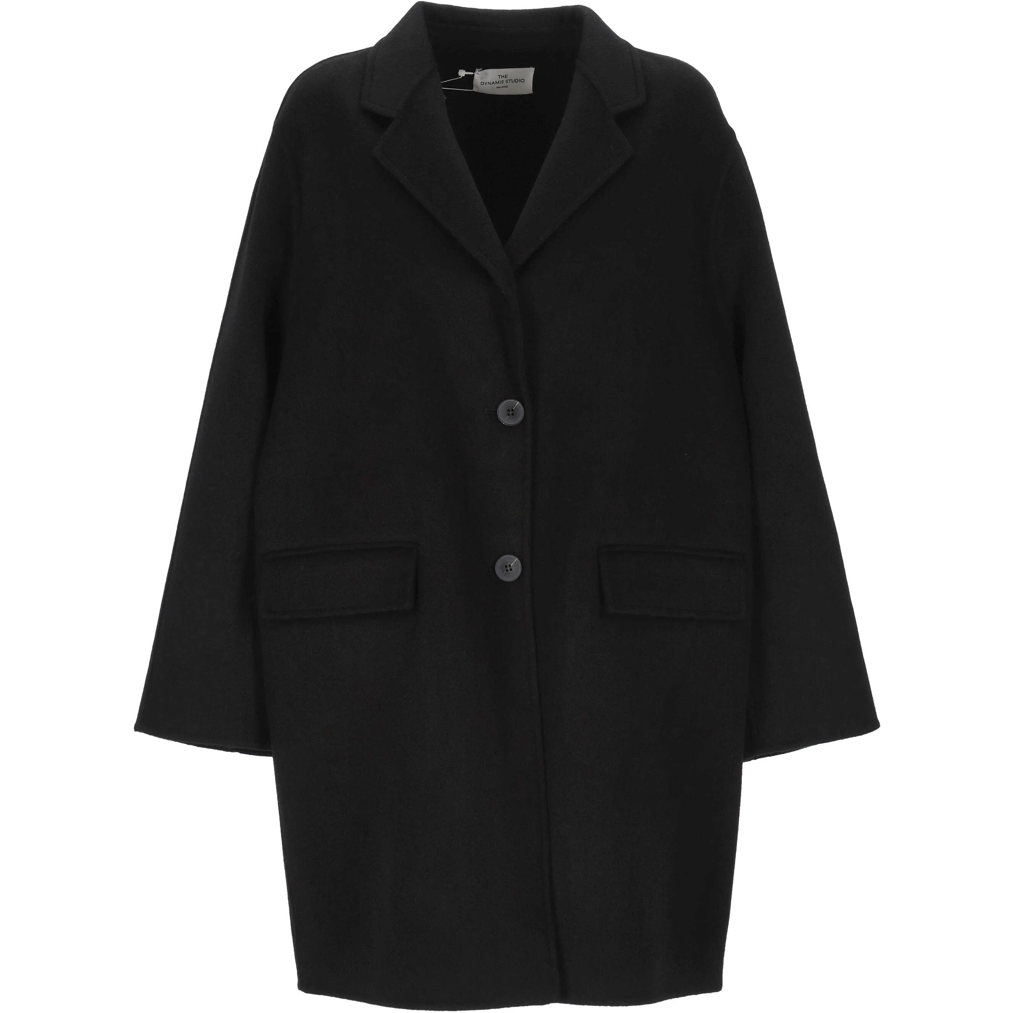 استوديو ديناميس كوتس بلاك