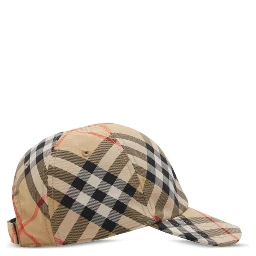 Burberry Kids Hats