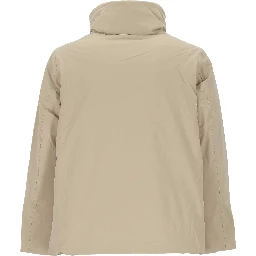 K-Way Jackets