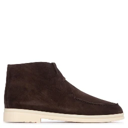 Loro Piana Boots