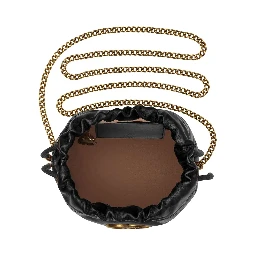 GG Marmont mini bucket bag