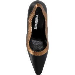 Manolo Blahnik With Heel