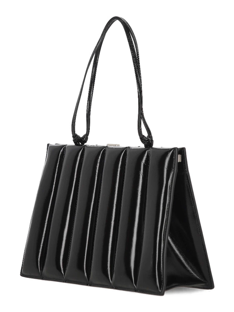 PHOEBE PHILO Bags.. Black alternative
