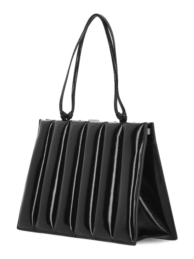 PHOEBE PHILO Bags.. Black