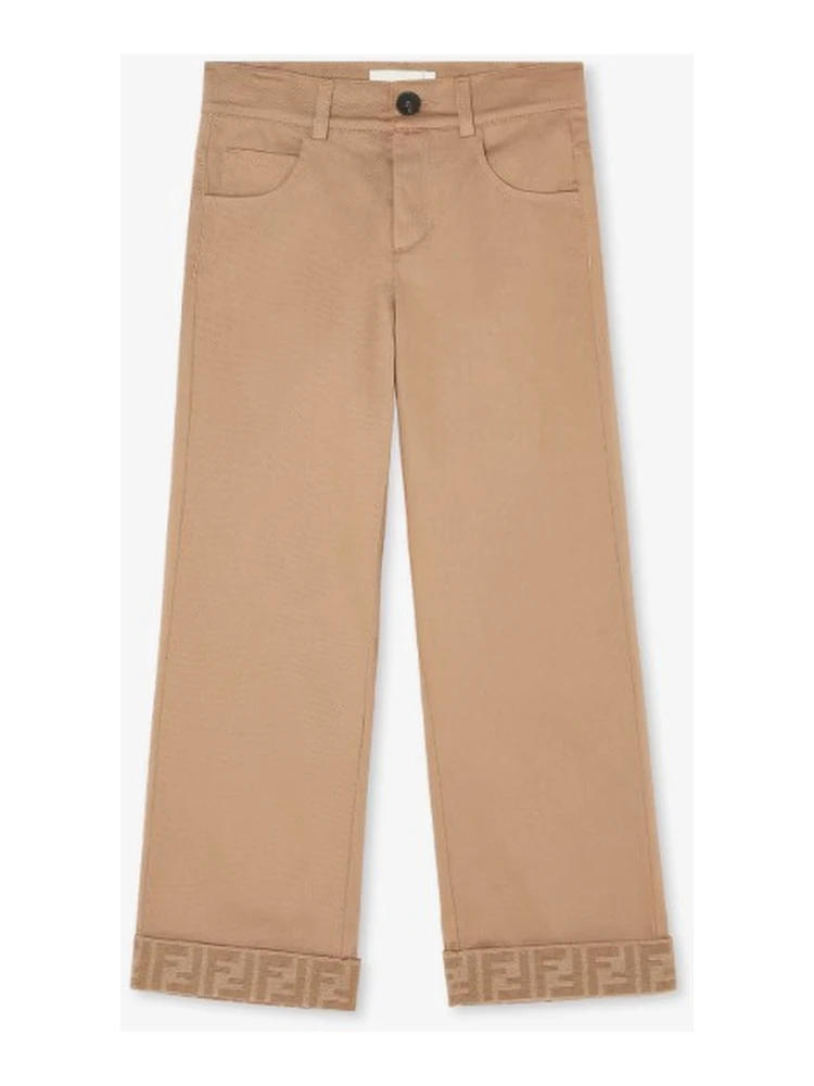 FENDI KIDS Trousers