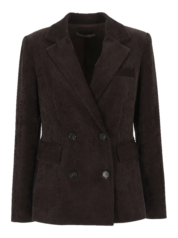D.EXTERIOR Jackets