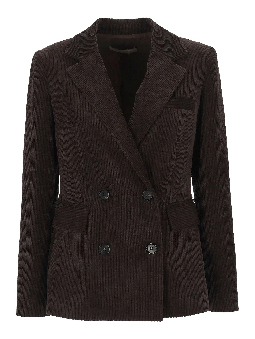 D.EXTERIOR Jackets