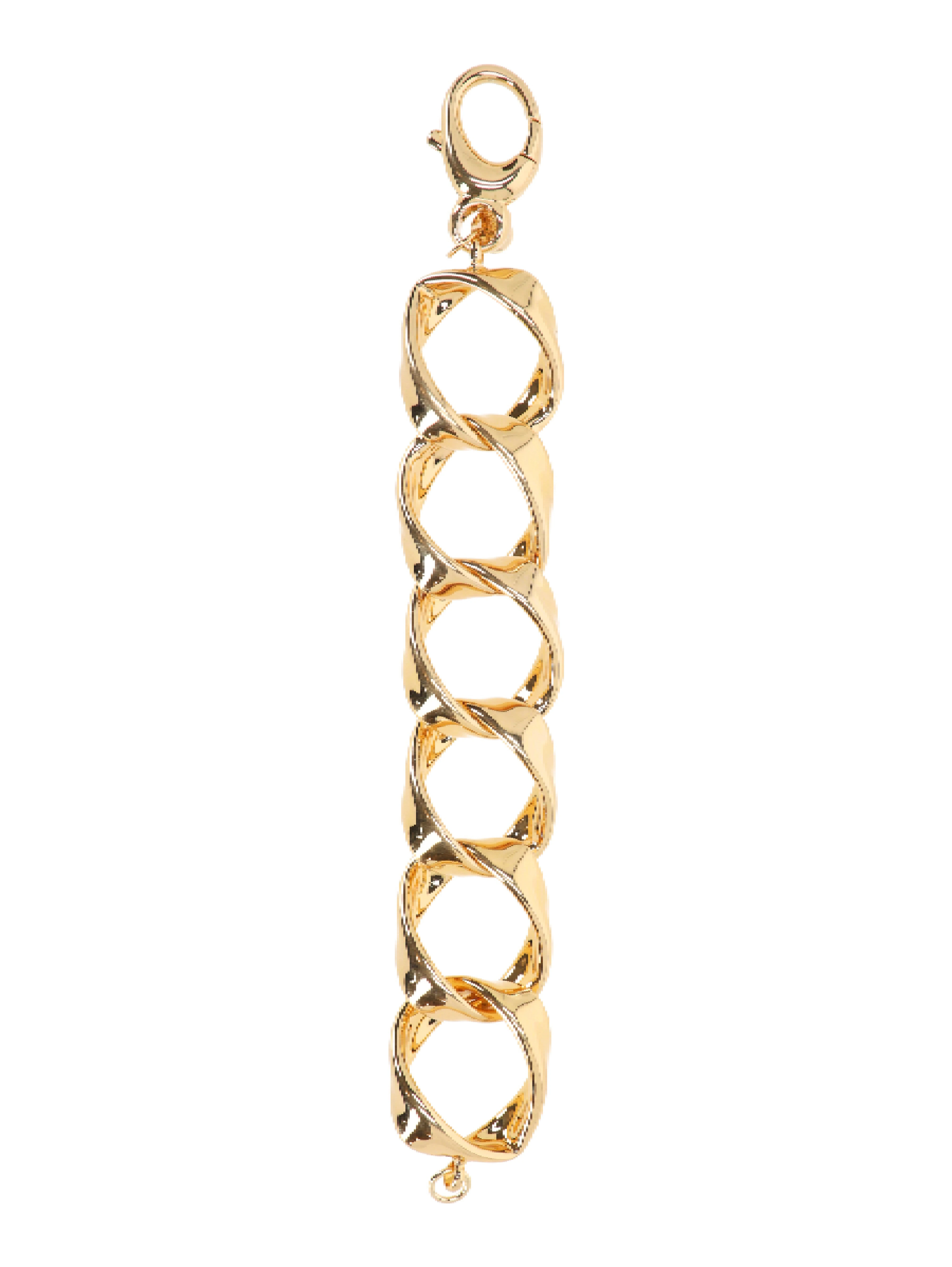 RASNA Bijoux Golden