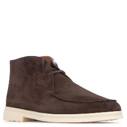 Loro Piana Boots