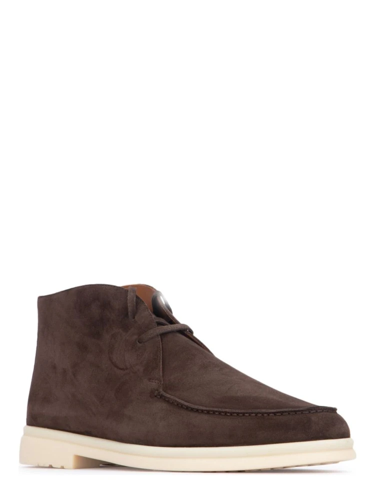 Loro Piana Boots alternative