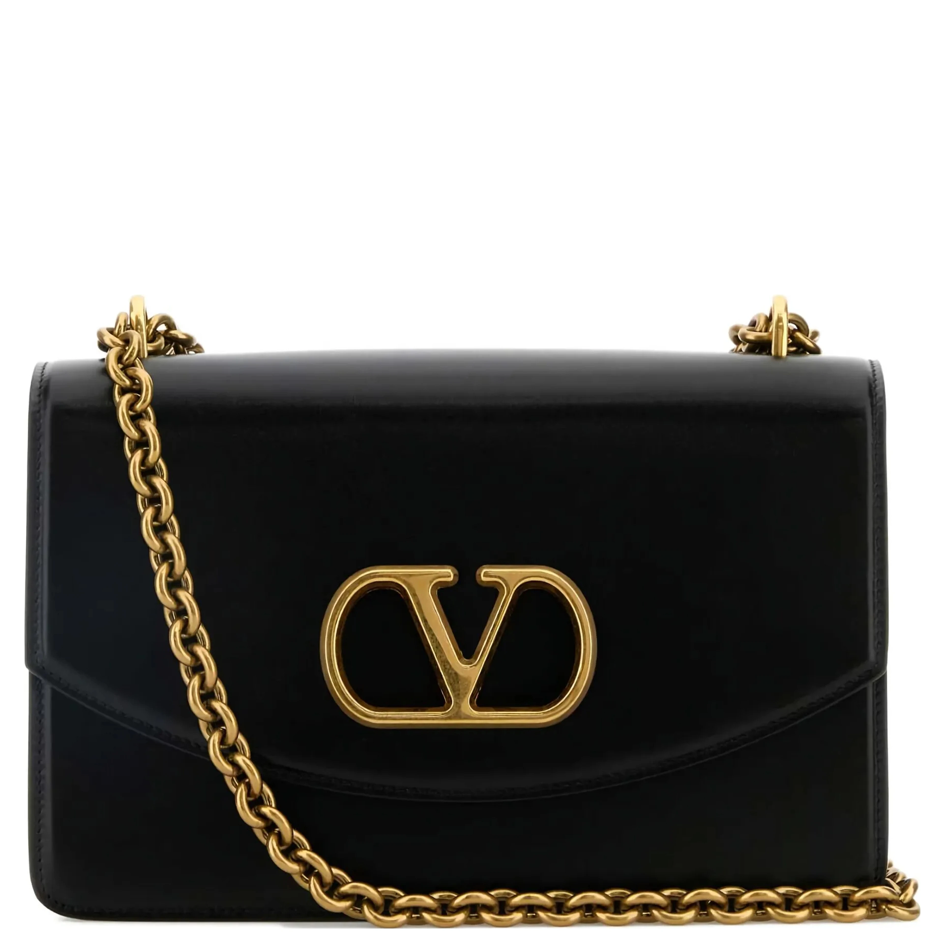 Vain shoulder bag