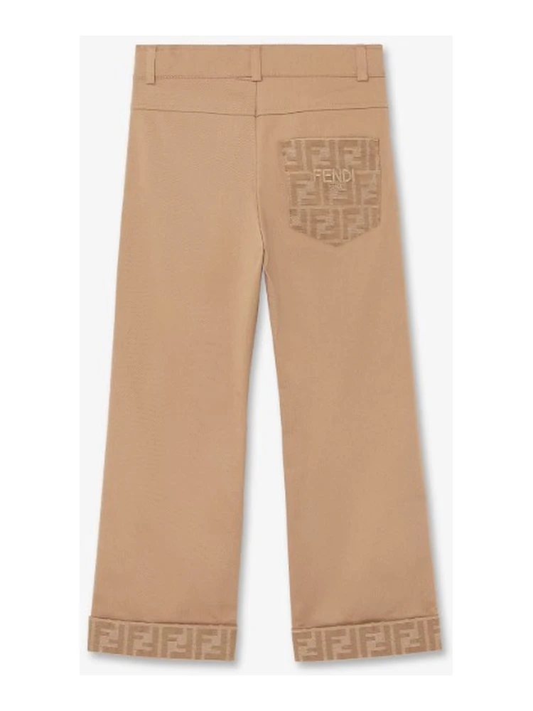 FENDI KIDS Trousers alternative