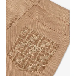 FENDI KIDS Trousers