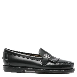 Sebago Flat shoes Black