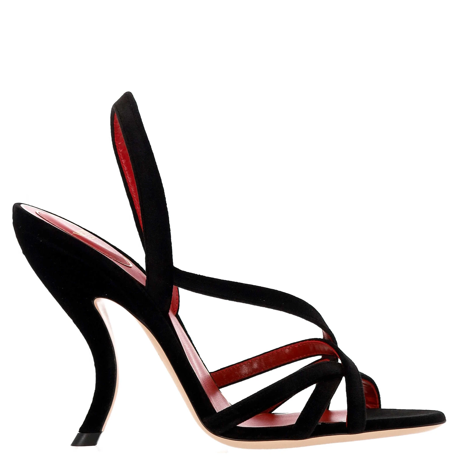 Valentino Garavani Sandals Black