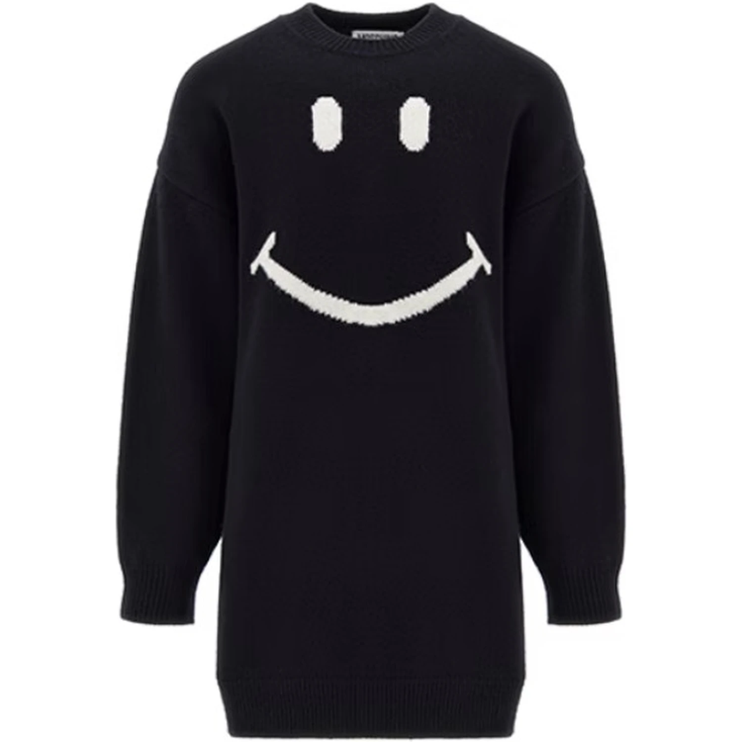 Moschino Dresses Black