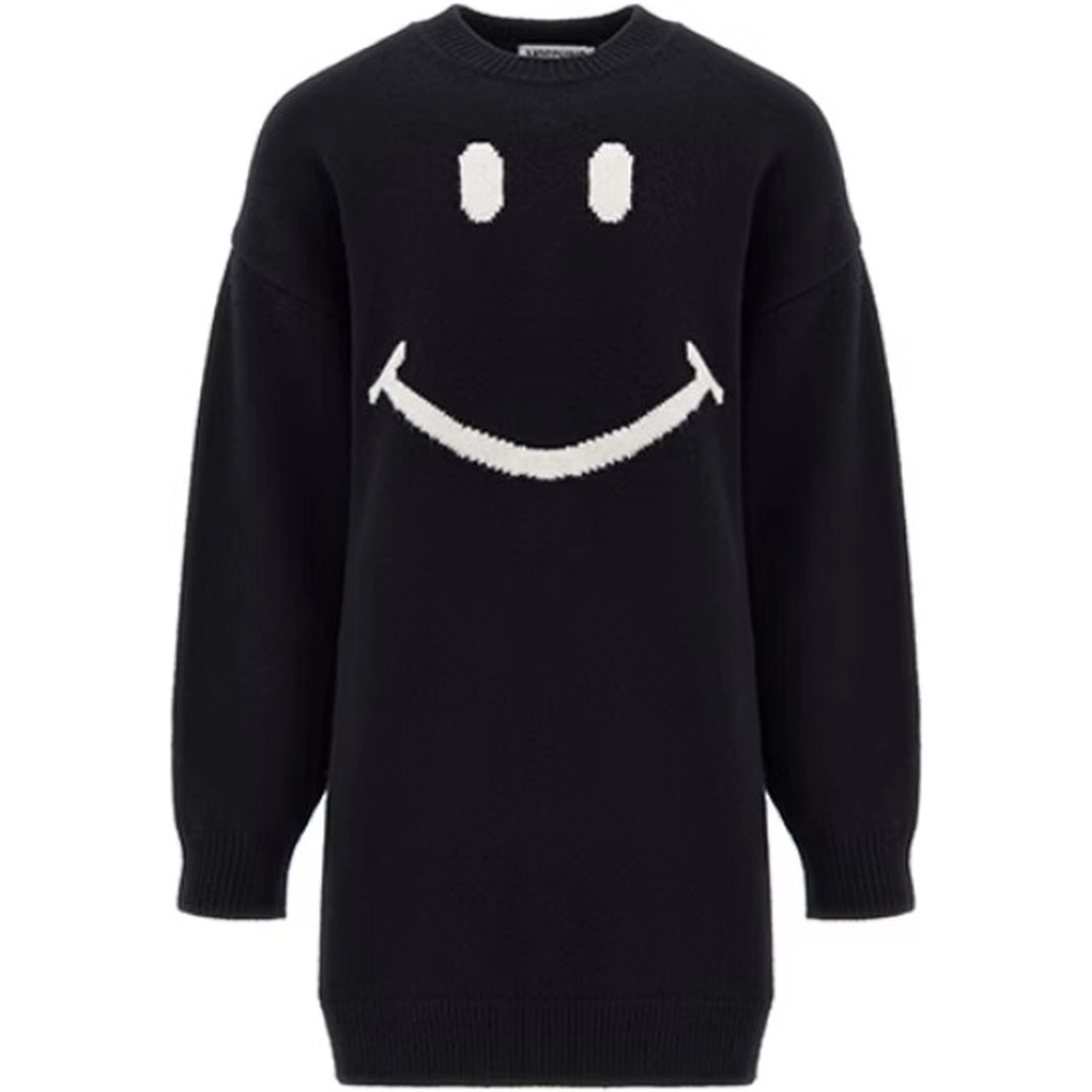 Moschino Dresses Black