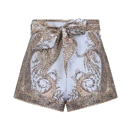 Zimmermann Shorts