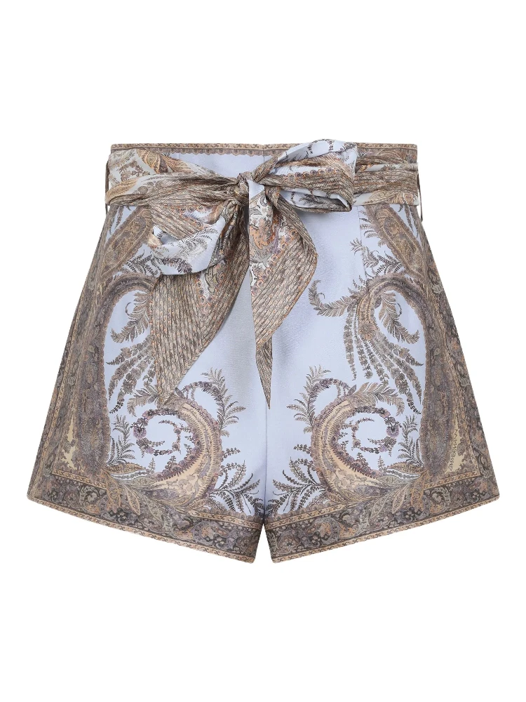 Zimmermann Shorts