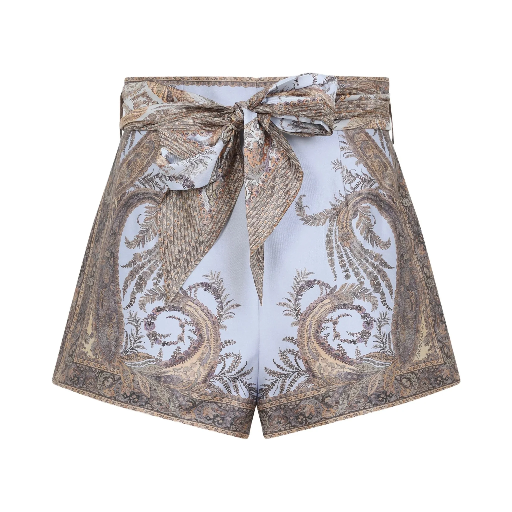 Zimmermann Shorts