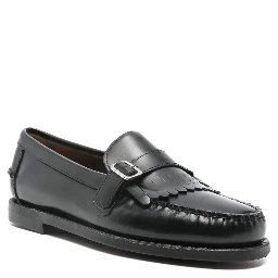 Sebago Flat shoes Black