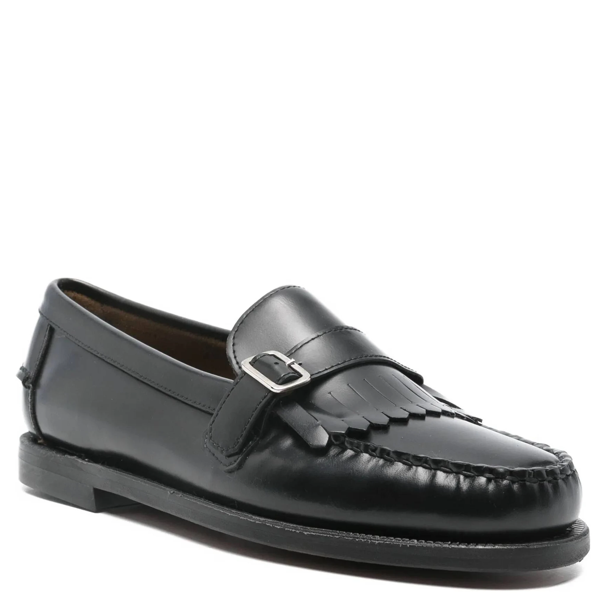 Sebago Flat shoes Black