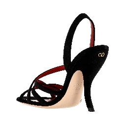 Valentino Garavani Sandals Black