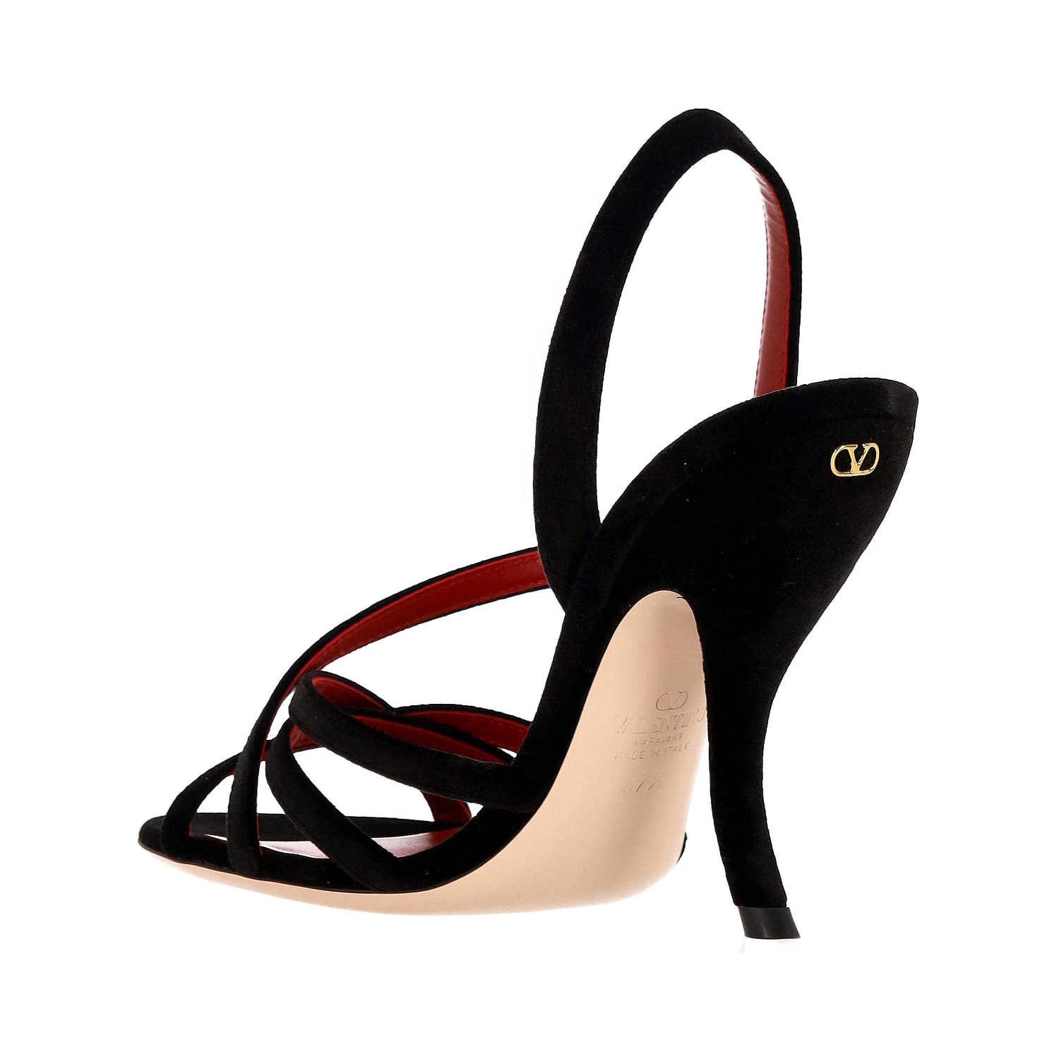 Valentino Garavani Sandals Black