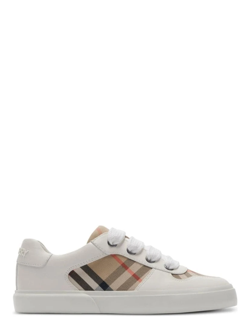 Burberry Kids Sneakers