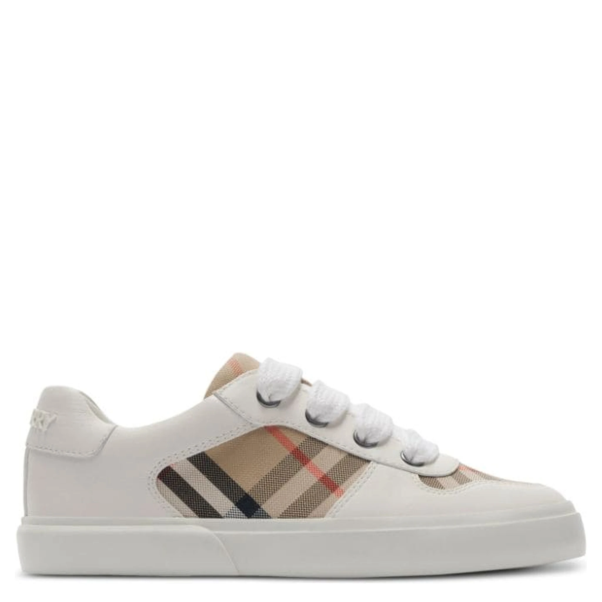 Burberry Kids Sneakers