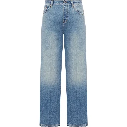 Gucci Jeans Blue