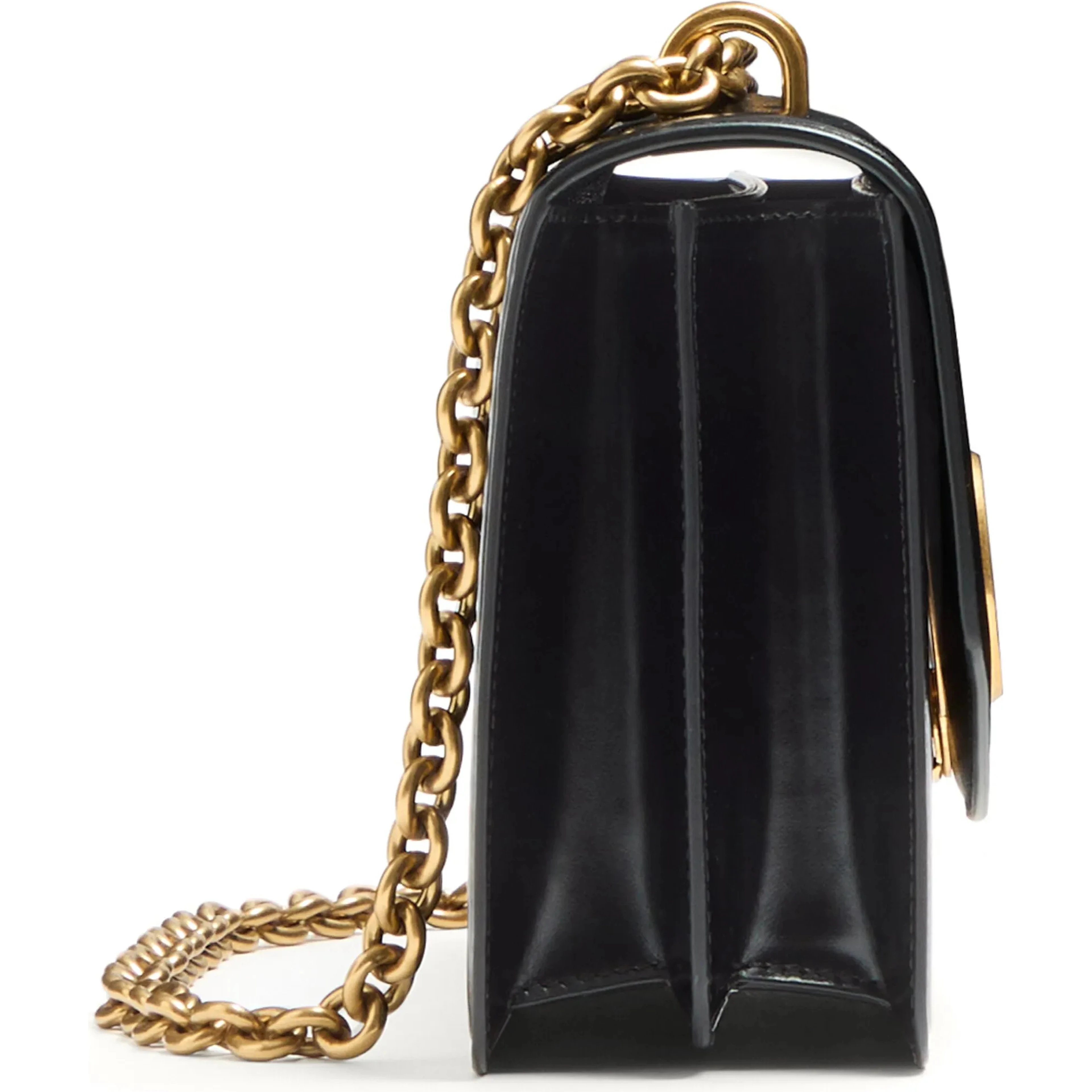 Vain shoulder bag